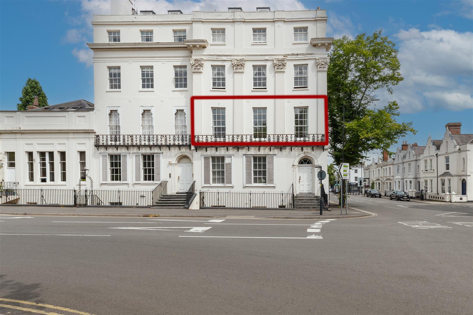 The Town House, Kenilworth Rd, Central Royal Leamington Spa (1100sqft and NO chain!) 6